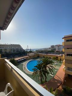 Pier View Los Cristianos Free WiFi - Los Cristianos - 1