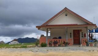 Dongorit Cabin House no.2 - Kundasang - 7