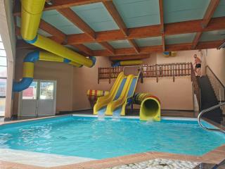 Camping VITAMIN DIEPPE - Saint-Aubin-sur-Scie - 6