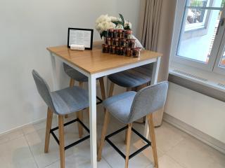 Zürich Niederdorf - Grossmünster - 5