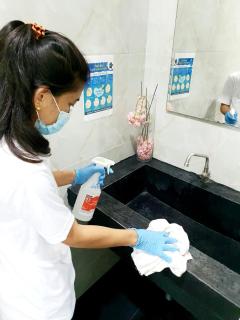Hotel Chuan Chom The High Resort Saraburi - SHA Plus - Sara Buri - 5