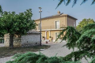 B&B La Maddalena - Passo di Mirabella - 1