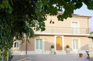 B&B La Maddalena - Passo di Mirabella - 3
