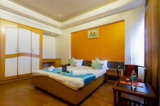 Celebrations Inn Pune - Pune - 0