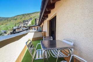 Encantador ático estudio delante GrandValira Tarter 4A HUT 5163 - El Tarter - 4