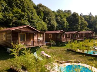 LAGUN POOL VILLAGE - Yalova - 7