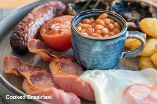 Beecroft Lodge - Paignton - 7