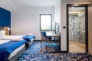 Ilkus Hotel & Restaurant - 9