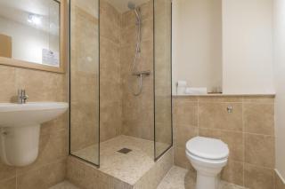 Heritage Serviced Suites - Serviced Apartments - Huddersfield - 6