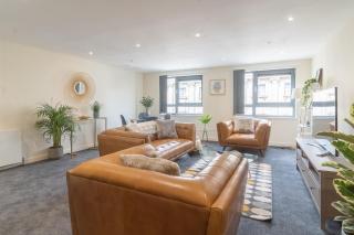 Charming Westend/City centre Apartment - Glasgow - 0