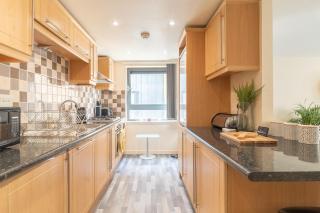 Charming Westend/City centre Apartment - Glasgow - 7
