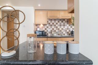 Charming Westend/City centre Apartment - Glasgow - 4