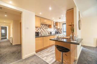 Charming Westend/City centre Apartment - Glasgow - 2