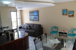 Apartamento predio beira mar na praia do morro - Guarapari - 4
