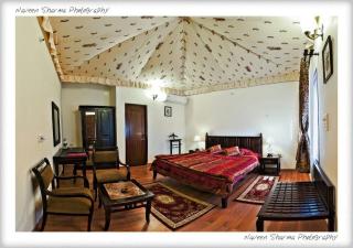 Lohana Village Resort - Pushkar - 1