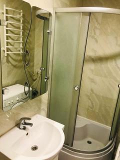New and nice apartment in Kiev - 2