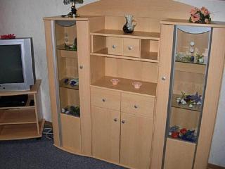 Nordsee-Ferienanlage-Wohnung-Wangerooge - 8