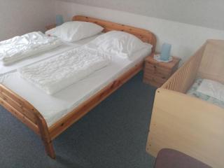 Nordsee-Ferienanlage-Wohnung-Wangerooge - Dornumersiel - 3