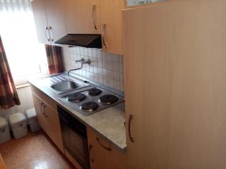 Nordsee-Ferienanlage-Wohnung-Wangerooge - Dornumersiel - 6