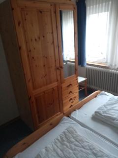 Nordsee-Ferienanlage-Wohnung-Wangerooge - Dornumersiel - 2