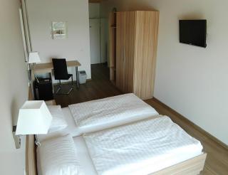 Hotel Fränkischer Hof - 5