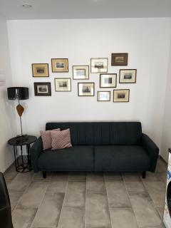 Apartment near the port, City Of Arts and 10min to the beach - Valencia - 4