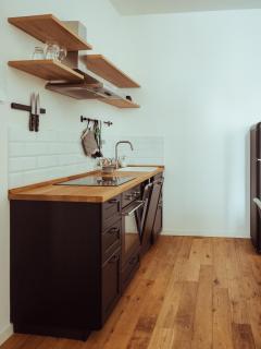 BRE Apartments - Fresche Frasche - Vicenza - 5