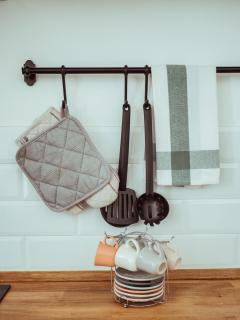 BRE Apartments - Fresche Frasche - 7