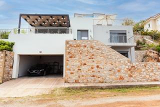 VILLA KATERINA Arkadian village - Arkadiko Chorio - 3