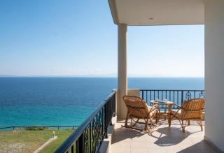 Aegean Blue Horizon - 8