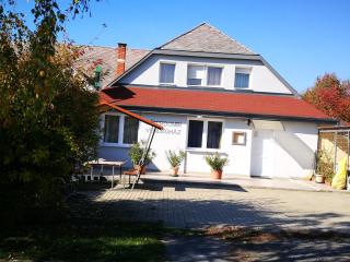 Páterdombi Vendégház - Zalaegerszeg - 7