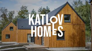 Katlov Homes - Červené Janovice - 0