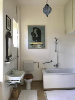 Sattelzimmer und Studio - 3