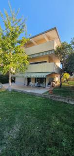 Apartments Zanini - Medulin - 9