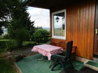 Ferienhaus "Eierkuchen" - Lindig - 3
