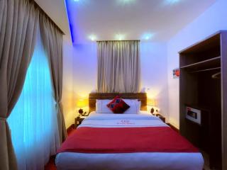Proof Hotel Lekki - 9