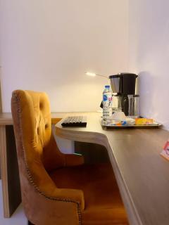 Proof Hotel Lekki - Lagos - 3
