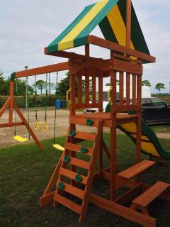 Gościnny Zakątek - Chłopy - 2