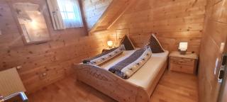 Appartement Gugganig - Flattach - 6