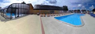 Camping VITAMIN DIEPPE - Saint-Aubin-sur-Scie - 3