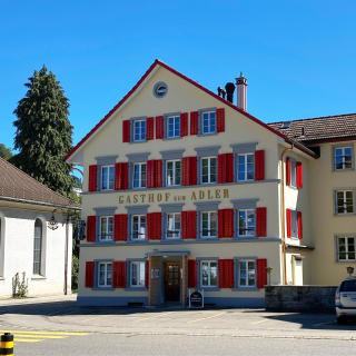 Hotel Adler Garni - Bauma - 0