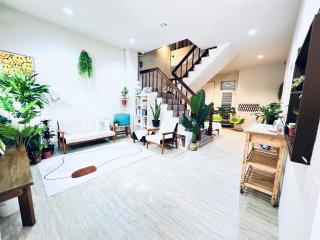 微趣 WeChill #國華街海安路 #市中心平價住宿 #停車折抵 - 3