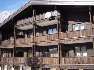 Appartementhaus Hochkönig 1 - Mandlwandblick - Mühlbach am Hochkönig - 2
