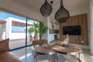 Villa Nayra by Villalia - 8
