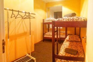 DESYATINNAYA Hostel - Kiev - 7