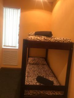 DESYATINNAYA Hostel - Kiev - 6