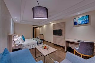 The Fern Residency Hubballi - Hubli - 7