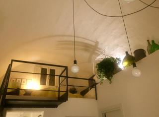 Casa VicoloLungo Nardó - 1