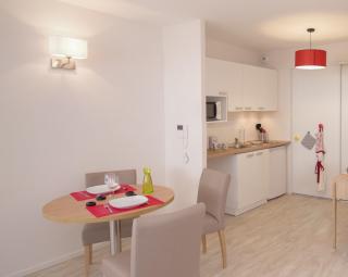 Résidence d'Avignon - 2