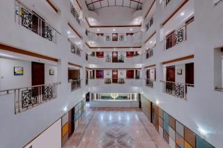 The Fern Residency Hubballi - Hubli - 1